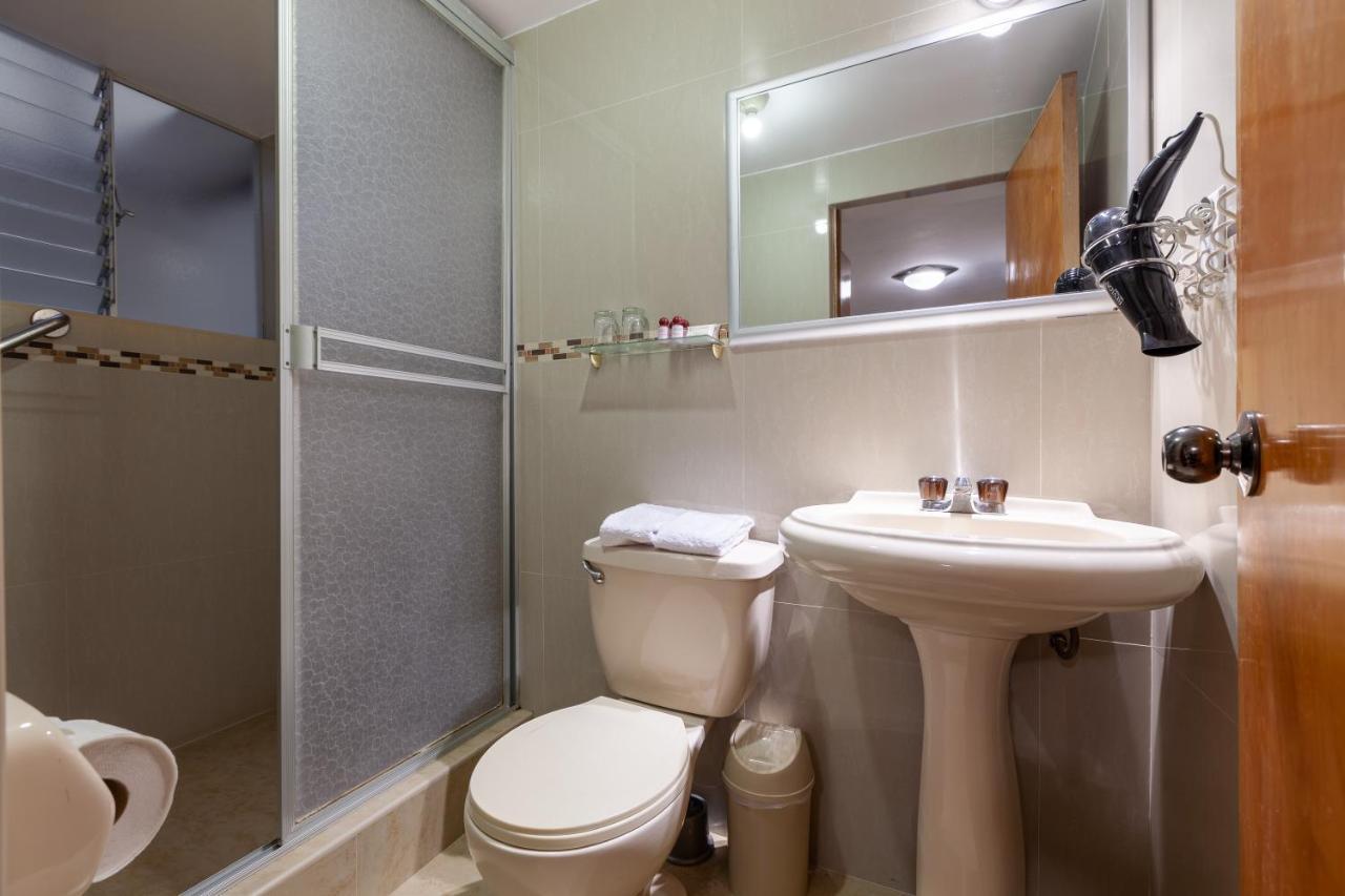 Hotel Amerinka Cusco Dış mekan fotoğraf
